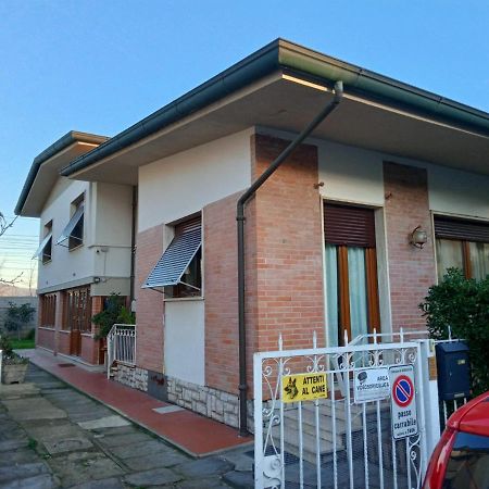 Vacanze A Viareggio Eksteriør billede
