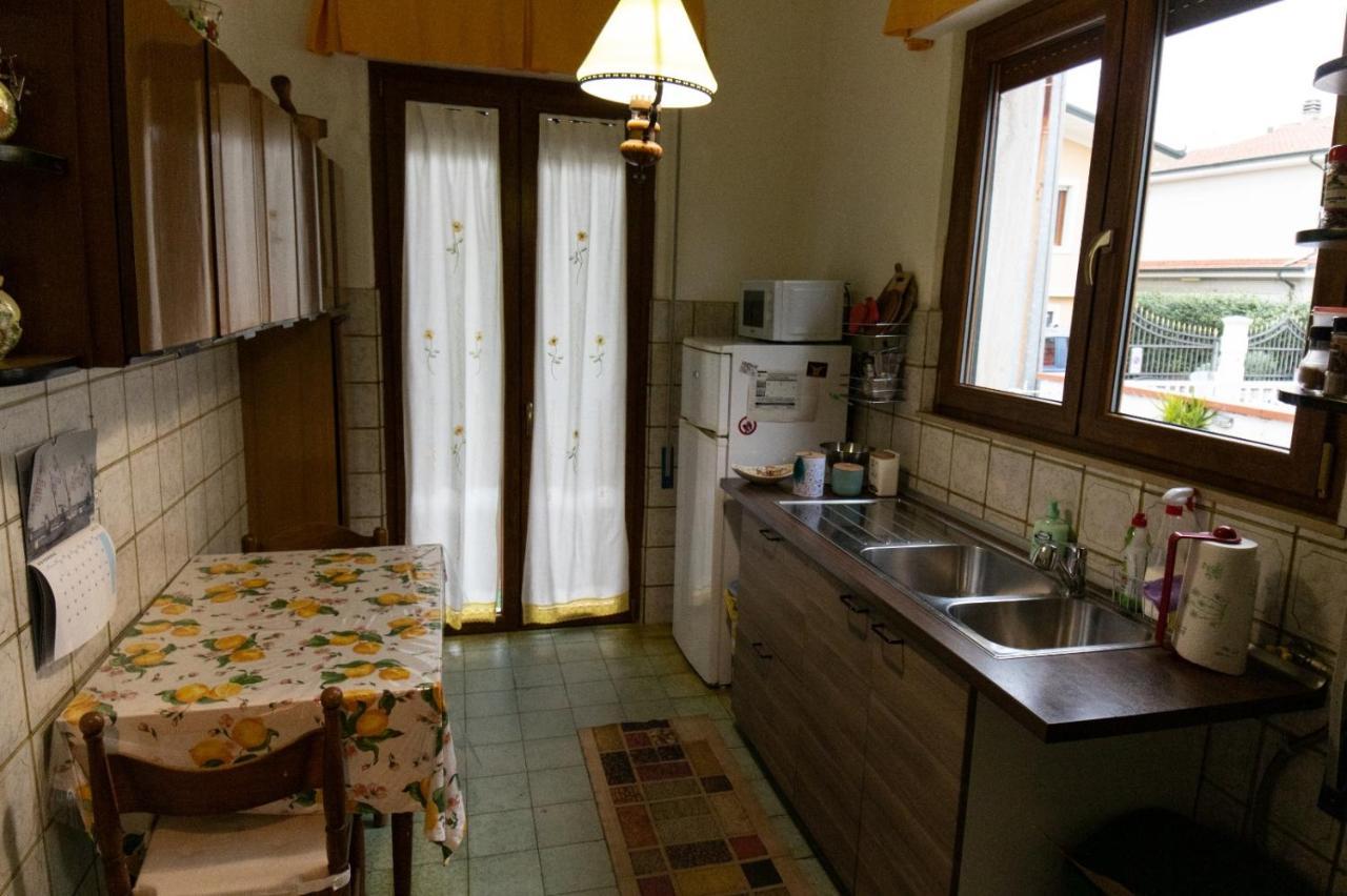 Vacanze A Viareggio Eksteriør billede