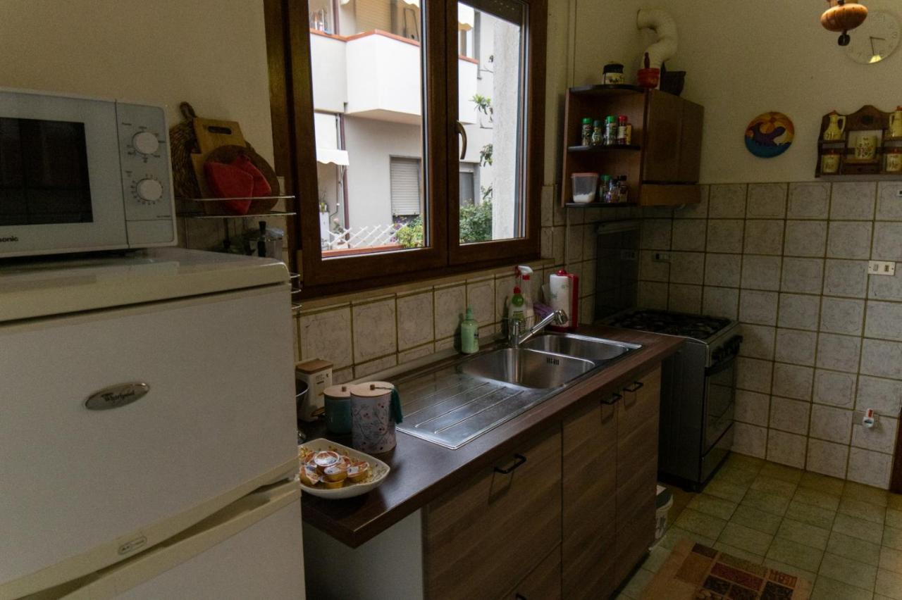 Vacanze A Viareggio Eksteriør billede