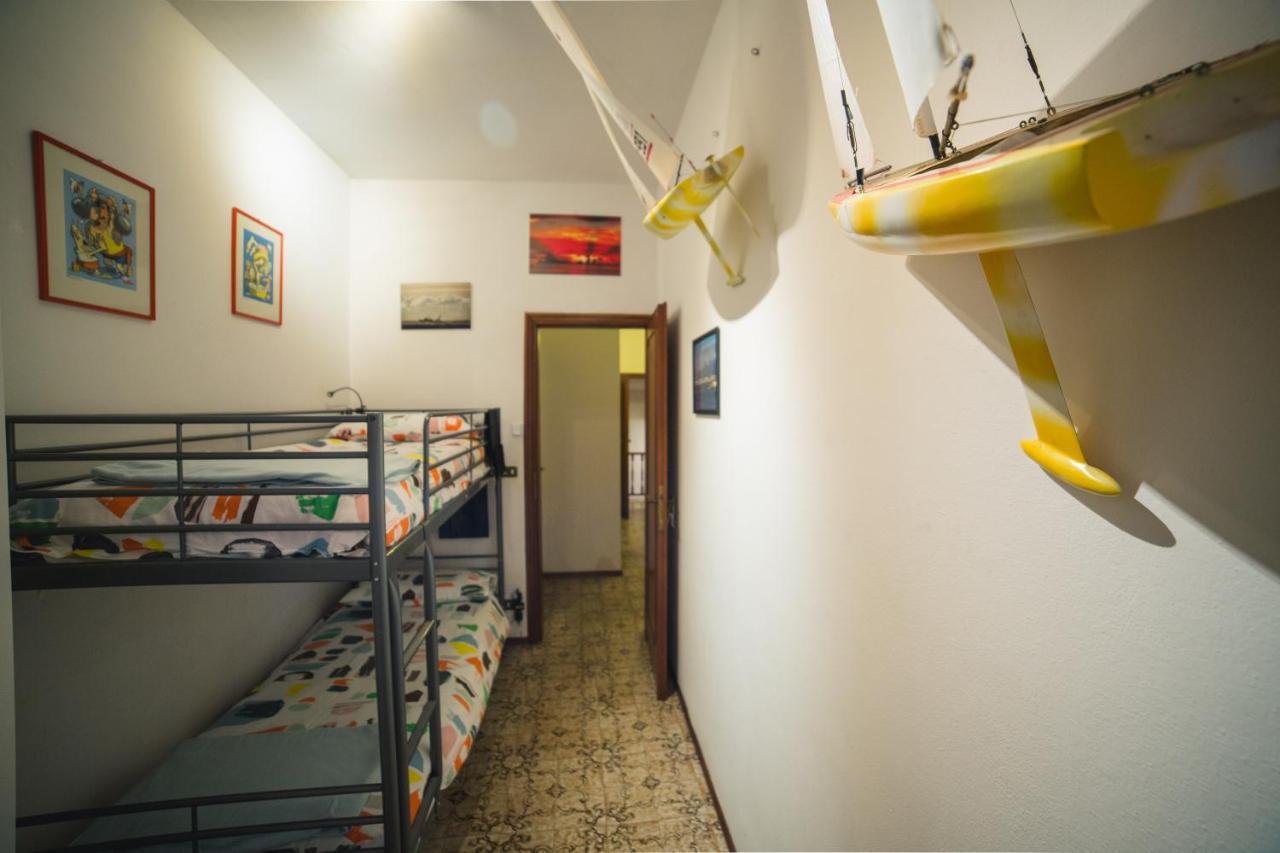 Vacanze A Viareggio Eksteriør billede