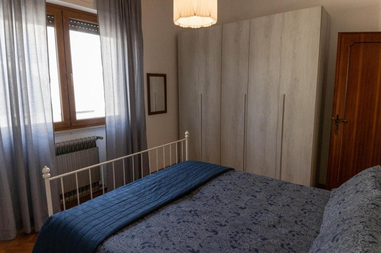 Vacanze A Viareggio Eksteriør billede