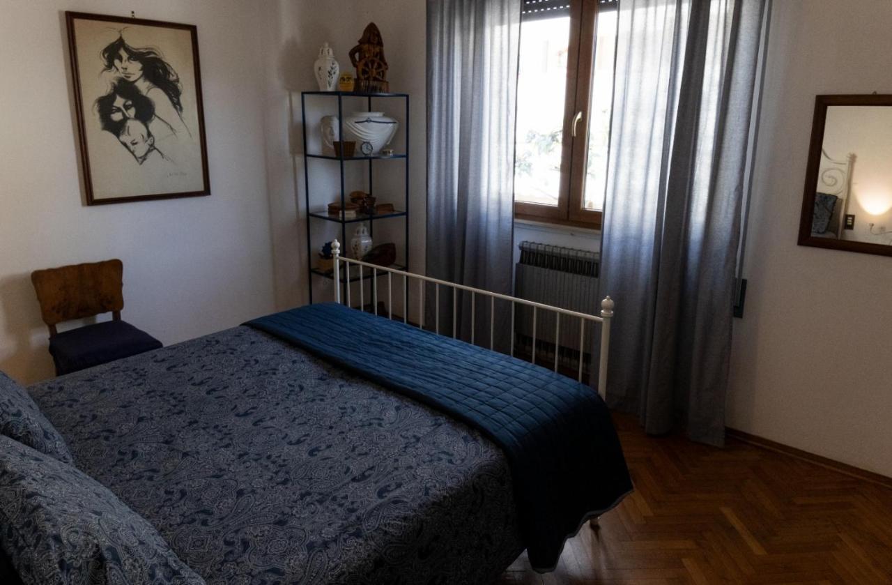 Vacanze A Viareggio Eksteriør billede