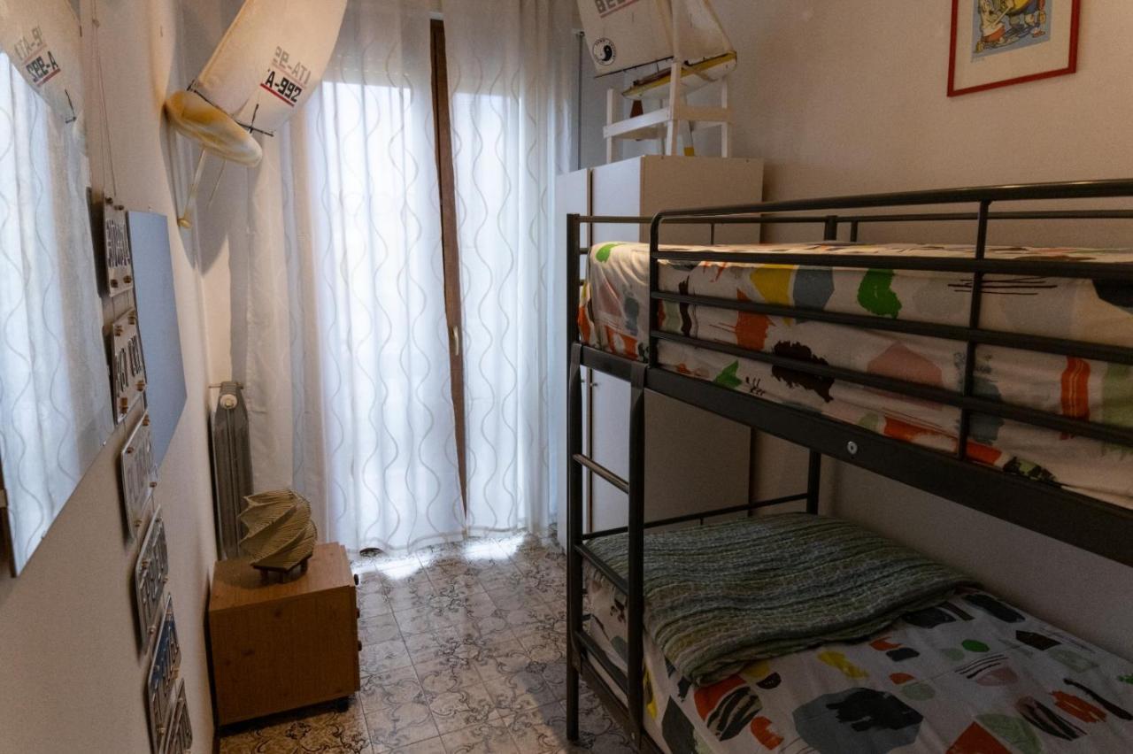 Vacanze A Viareggio Eksteriør billede