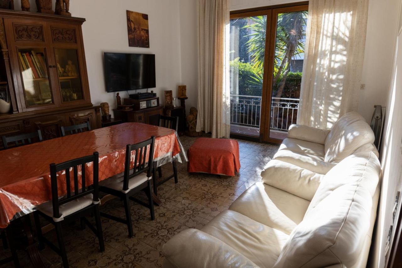 Vacanze A Viareggio Eksteriør billede