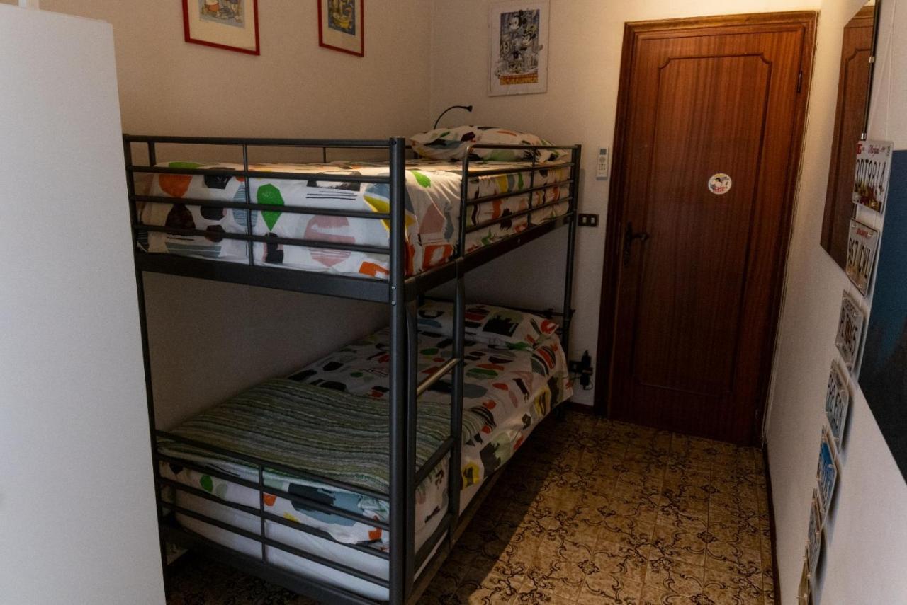 Vacanze A Viareggio Eksteriør billede
