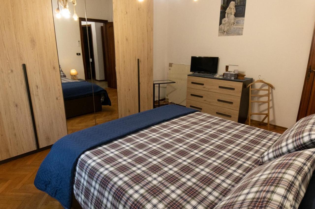 Vacanze A Viareggio Eksteriør billede