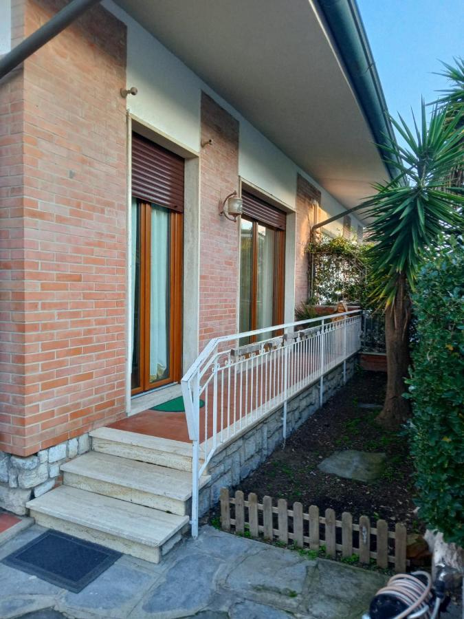 Vacanze A Viareggio Eksteriør billede