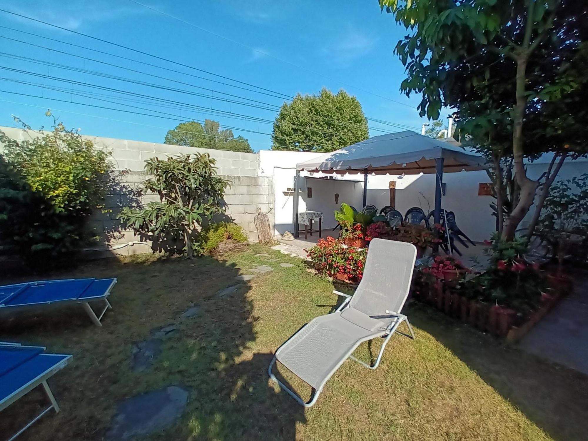 Vacanze A Viareggio Eksteriør billede